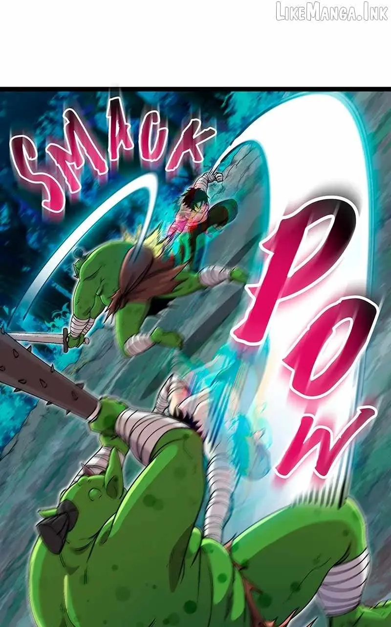 Road to Mastery Chapter 11 page 87 - 
