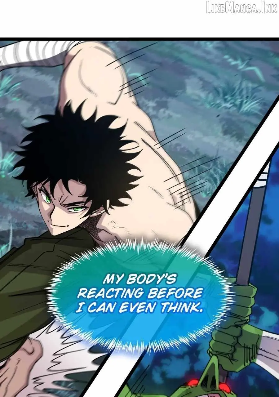 Road to Mastery Chapter 11 page 90 - 
