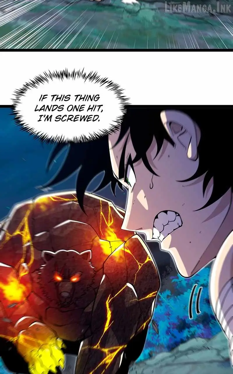 Road to Mastery Chapter 11 page 10 - 