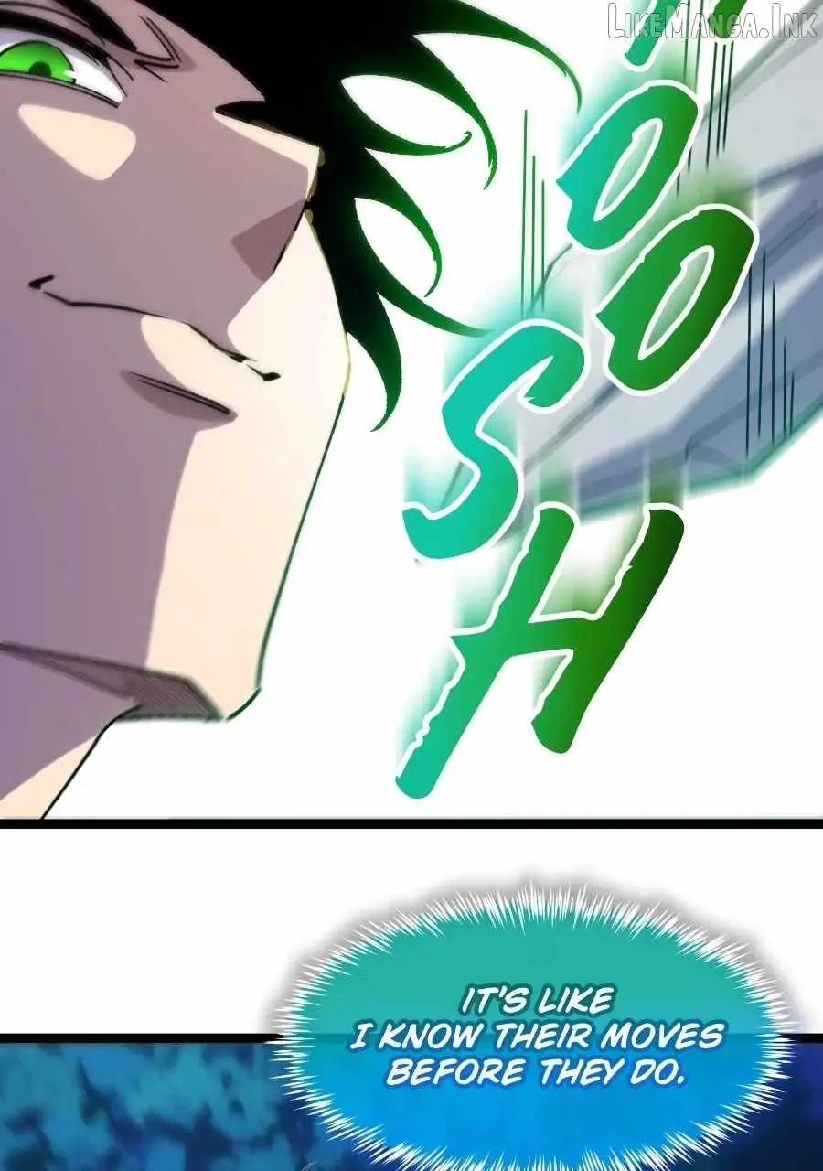 Road to Mastery Chapter 11 page 92 - 