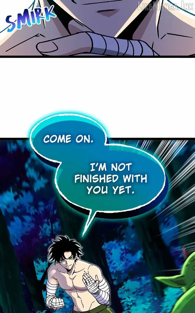 Road to Mastery Chapter 11 page 99 - 