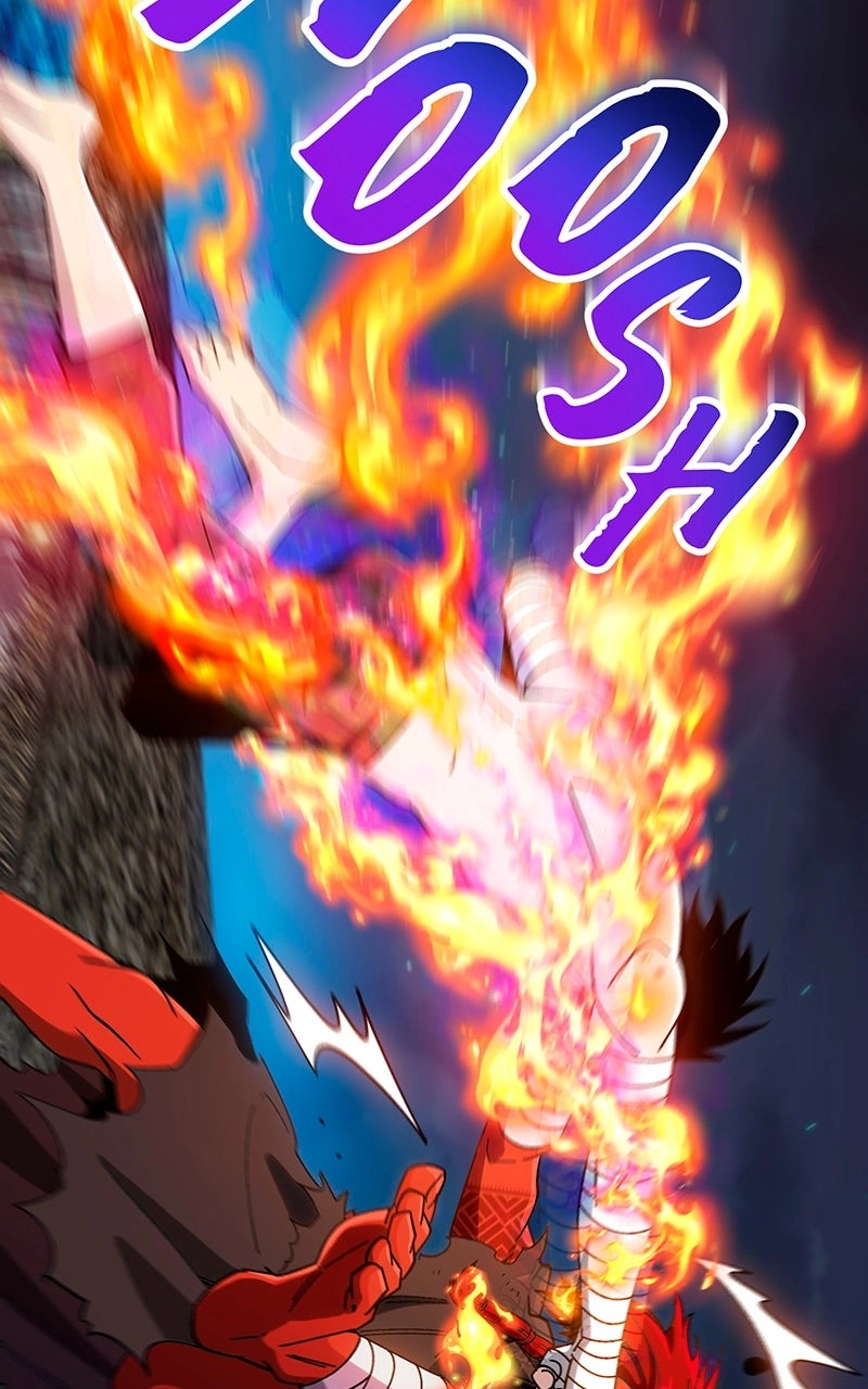 Road to Mastery Chapter 13 page 104 - 