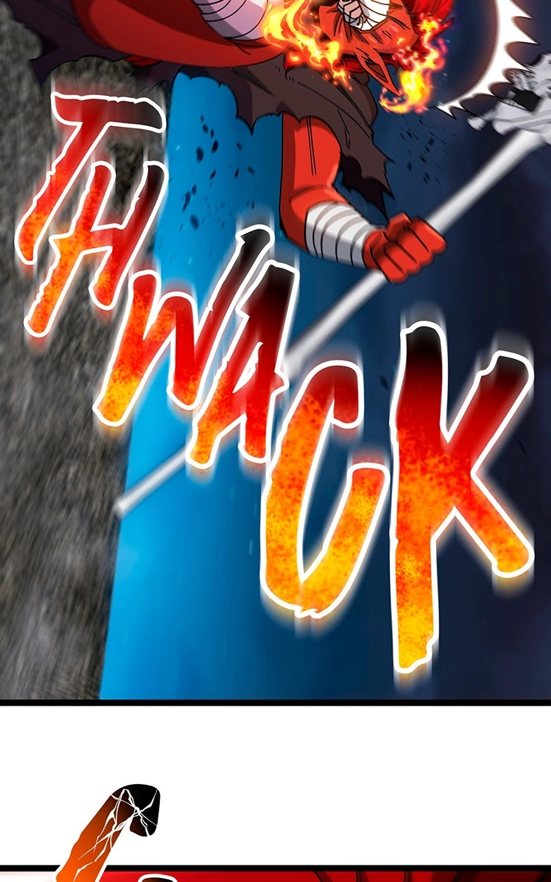 Road to Mastery Chapter 13 page 105 - 