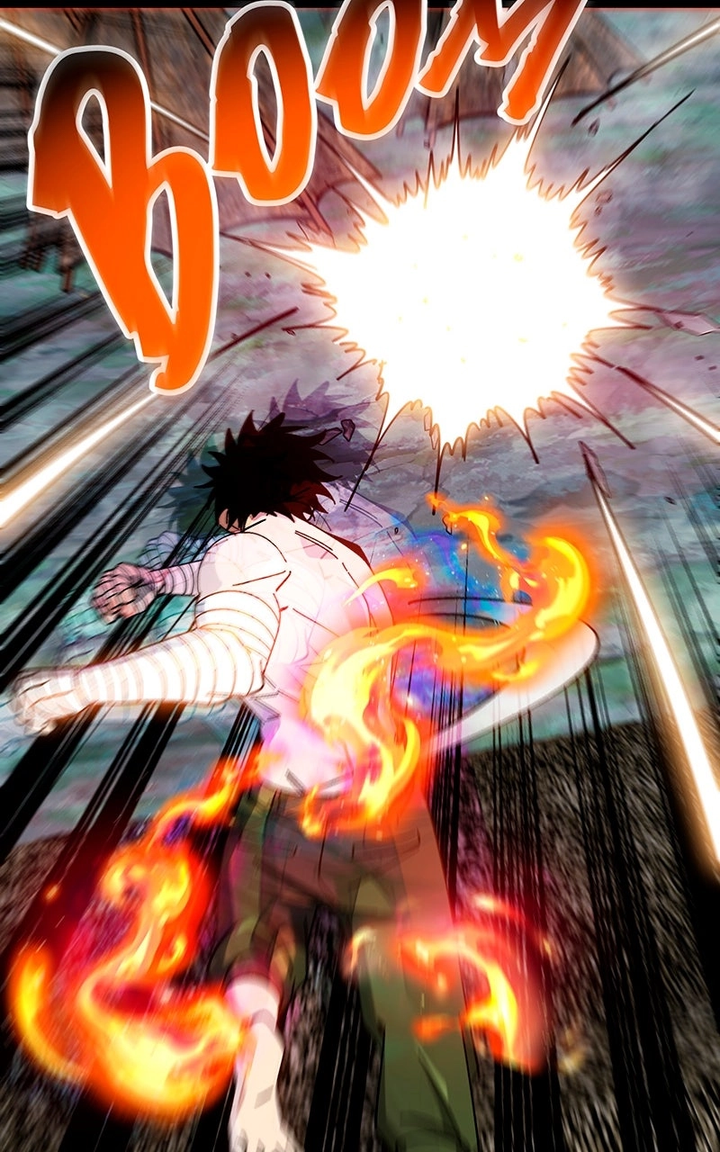 Road to Mastery Chapter 13 page 107 - 