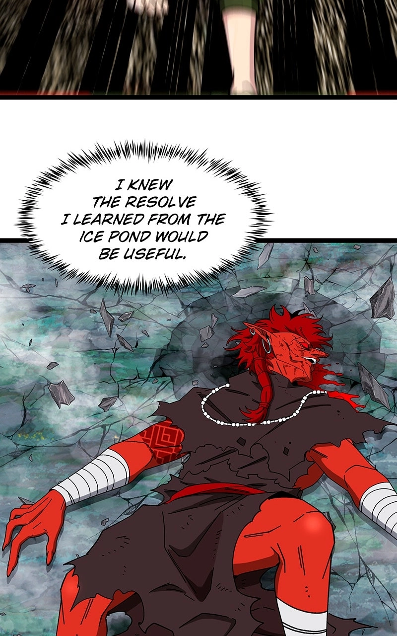 Road to Mastery Chapter 13 page 108 - 