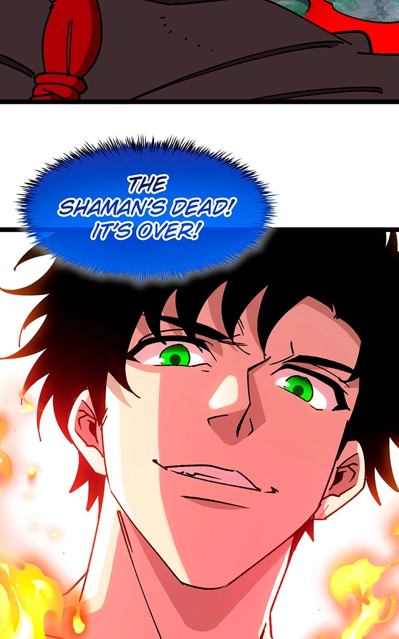 Road to Mastery Chapter 13 page 110 - 