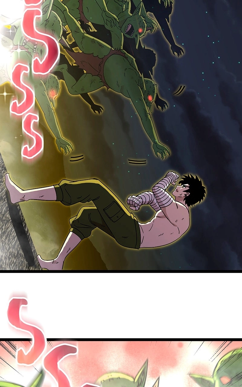 Road to Mastery Chapter 13 page 117 - 