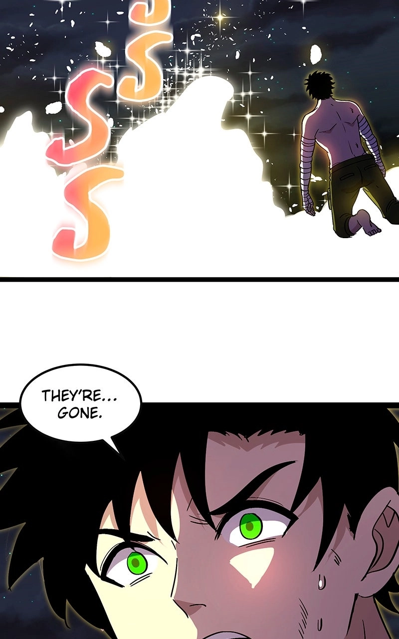 Road to Mastery Chapter 13 page 119 - 