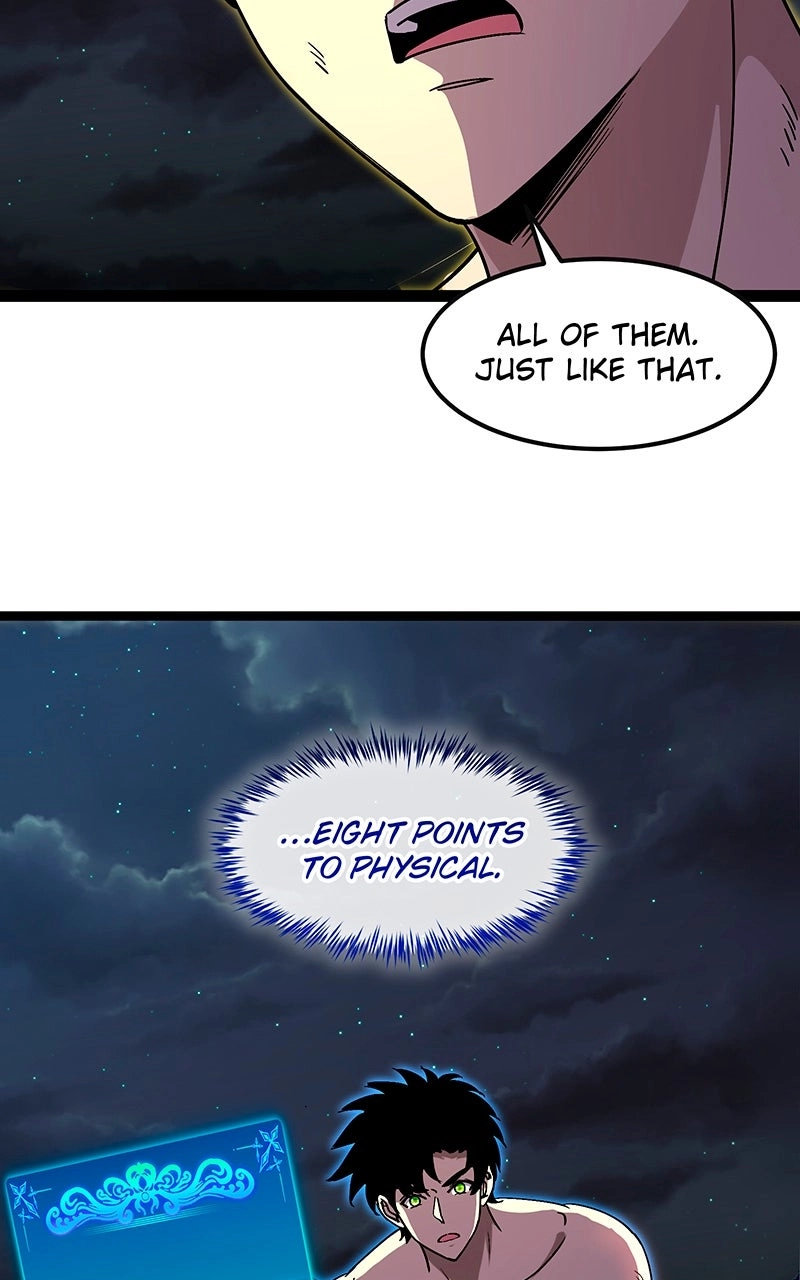 Road to Mastery Chapter 13 page 120 - 