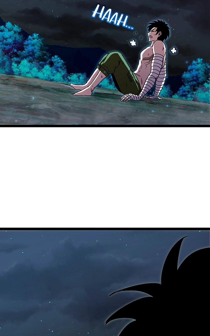 Road to Mastery Chapter 13 page 122 - 