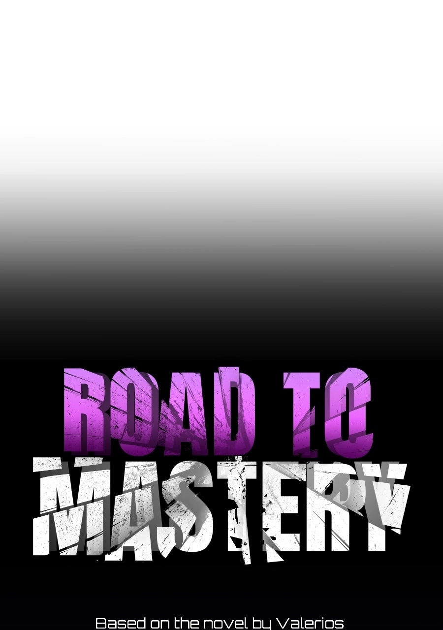Road to Mastery Chapter 13 page 125 - 