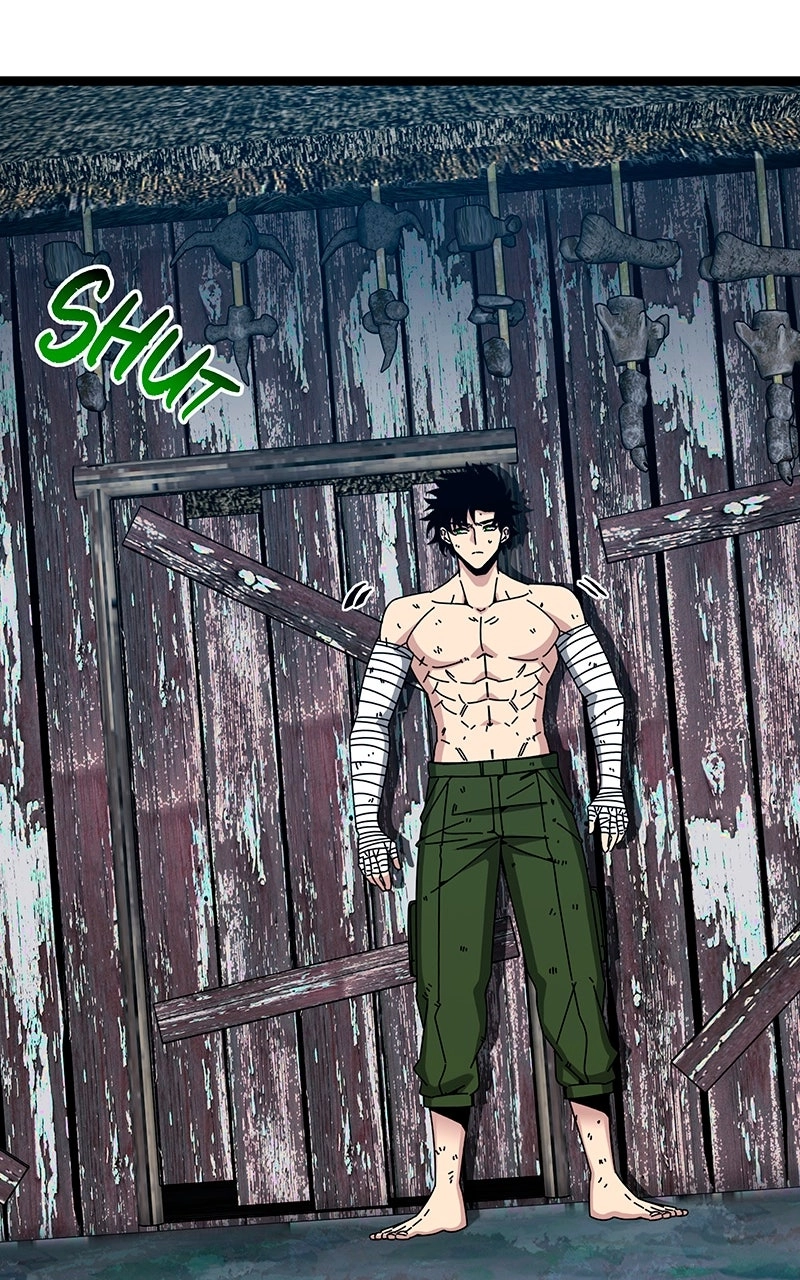 Road to Mastery Chapter 13 page 16 - 
