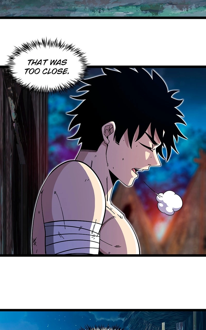 Road to Mastery Chapter 13 page 17 - 