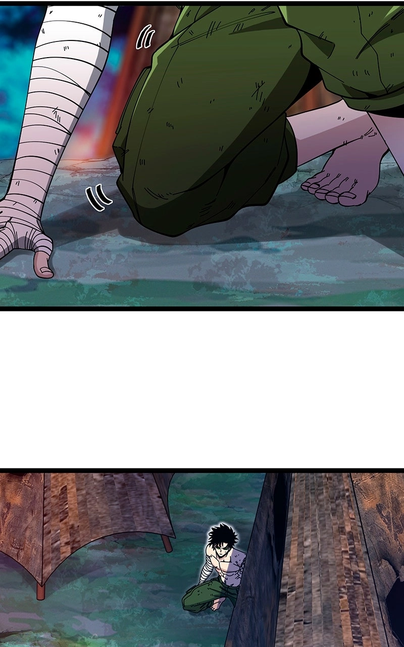 Road to Mastery Chapter 13 page 19 - 