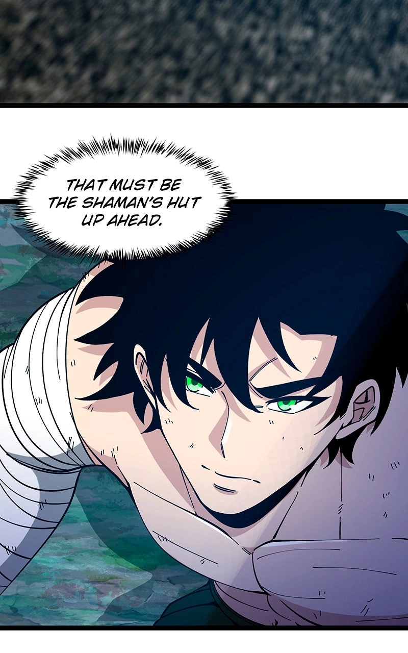 Road to Mastery Chapter 13 page 21 - 