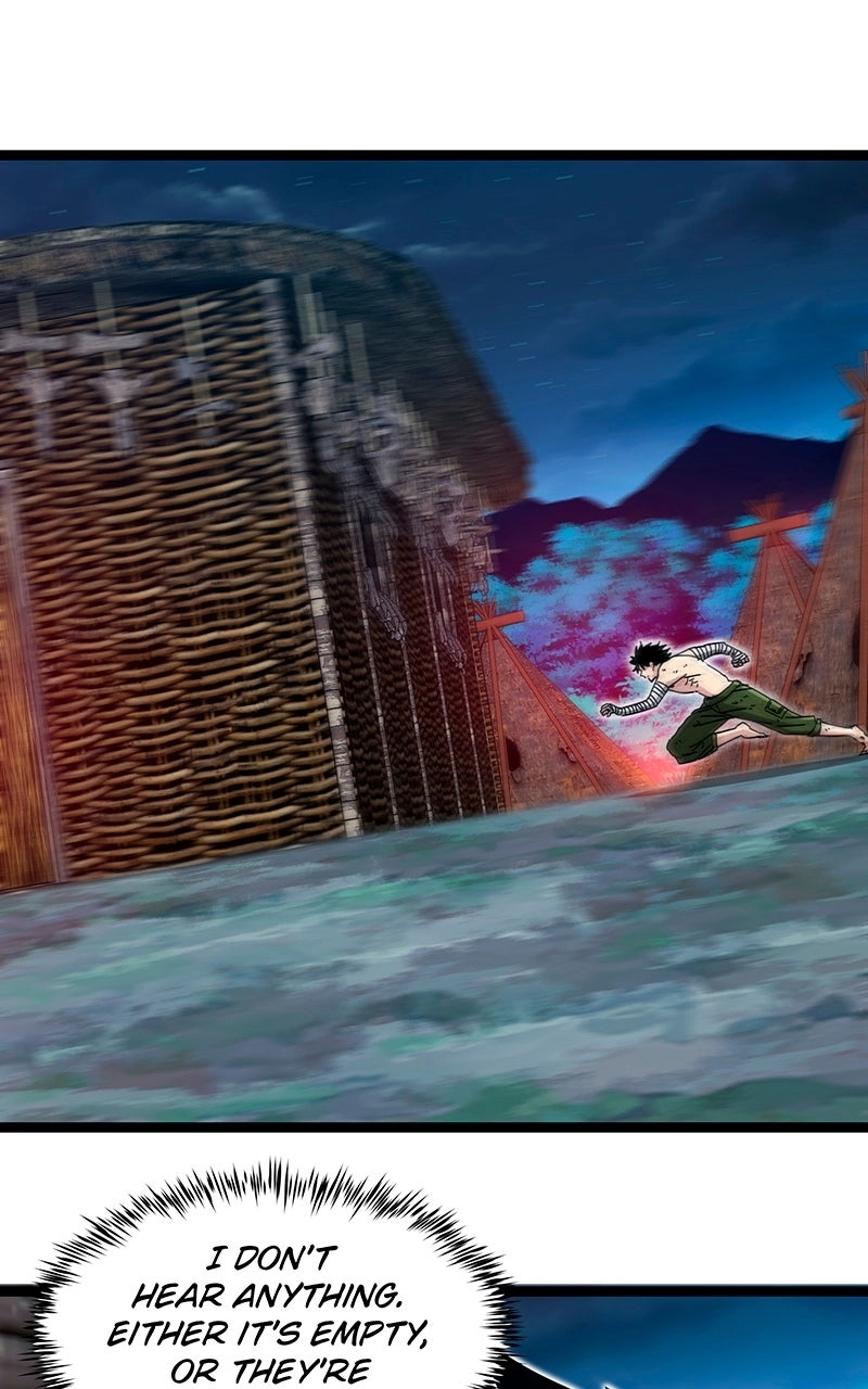 Road to Mastery Chapter 13 page 22 - 