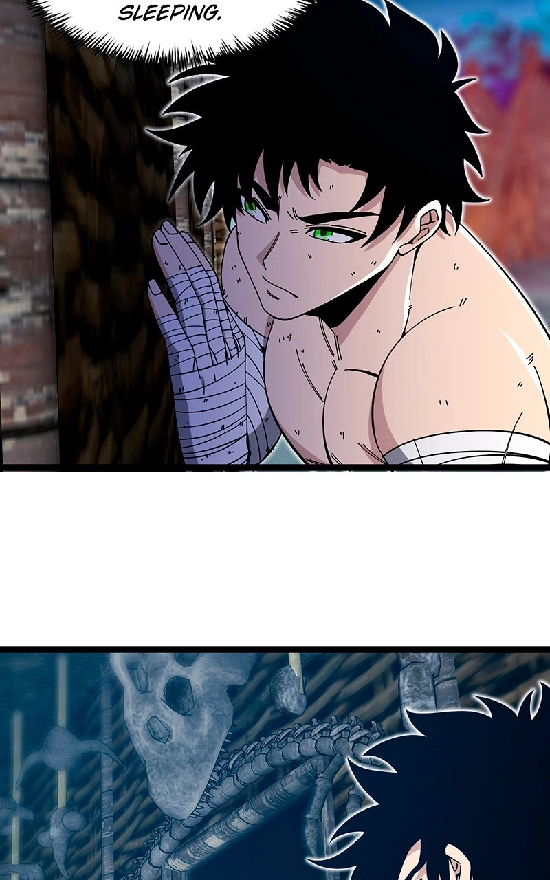 Road to Mastery Chapter 13 page 23 - 