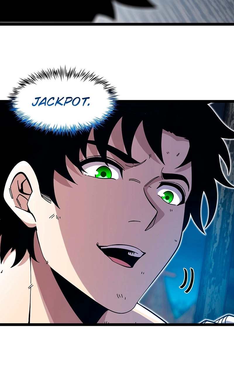 Road to Mastery Chapter 13 page 27 - 