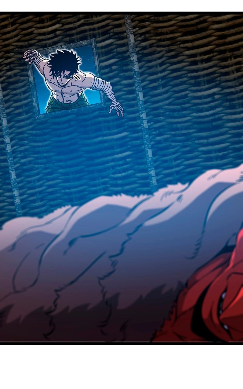 Road to Mastery Chapter 13 page 28 - 