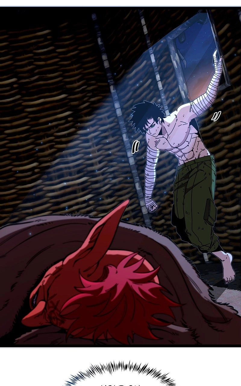 Road to Mastery Chapter 13 page 29 - 