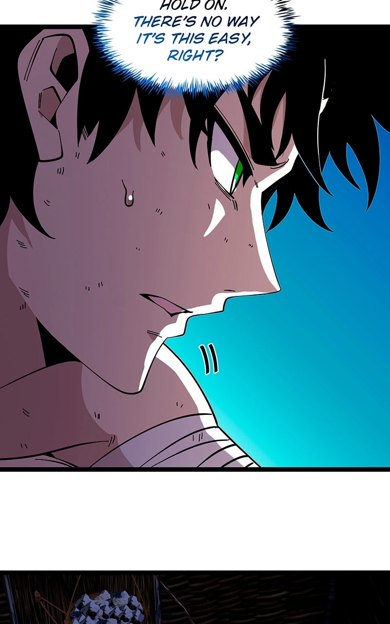 Road to Mastery Chapter 13 page 30 - 