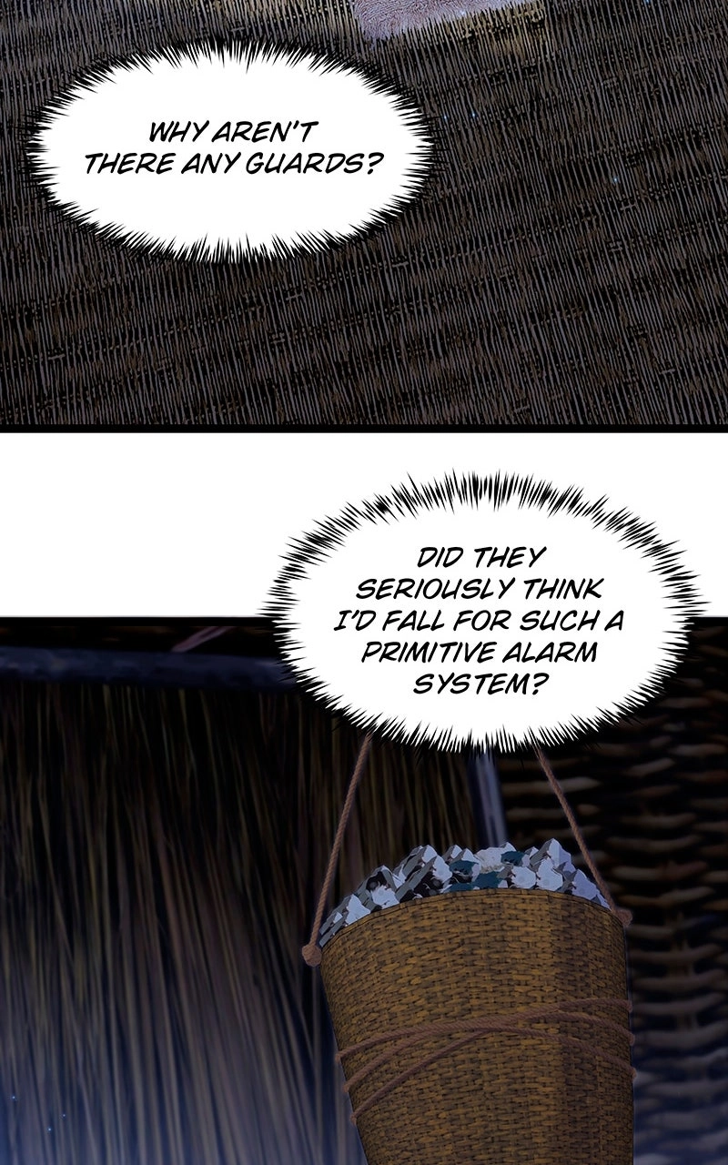 Road to Mastery Chapter 13 page 32 - 