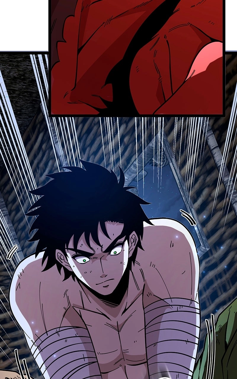 Road to Mastery Chapter 13 page 35 - 
