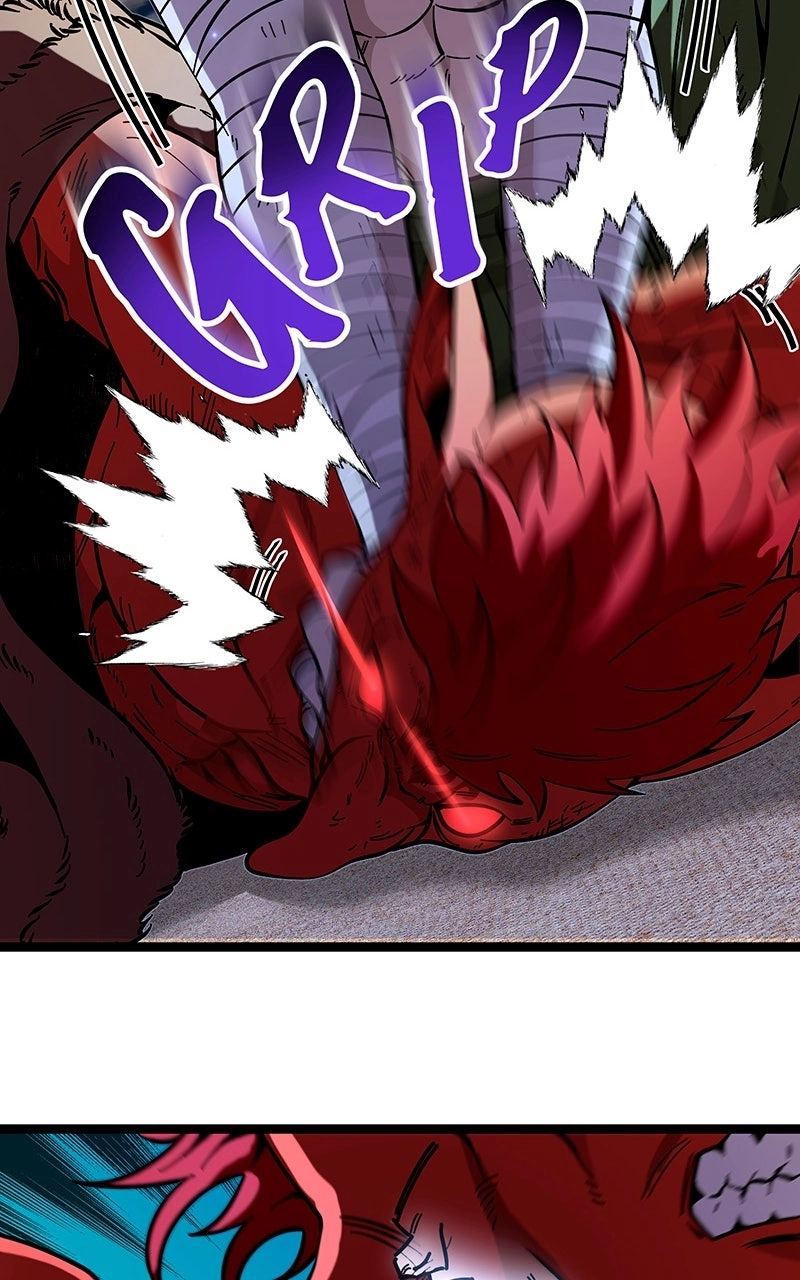 Road to Mastery Chapter 13 page 36 - 