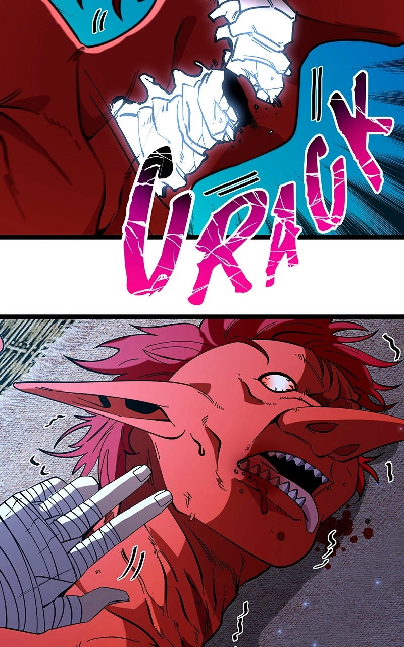 Road to Mastery Chapter 13 page 37 - 