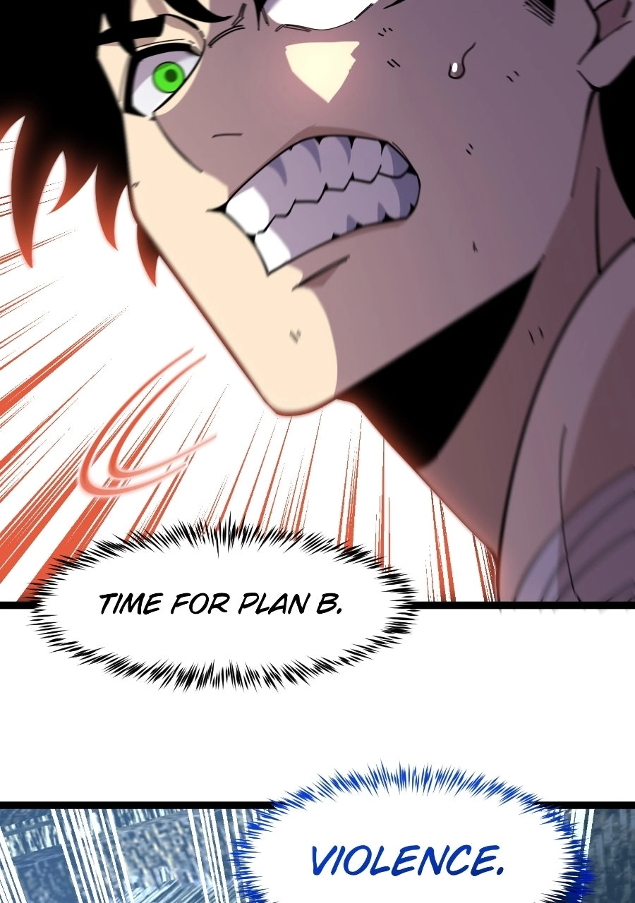 Road to Mastery Chapter 13 page 44 - 