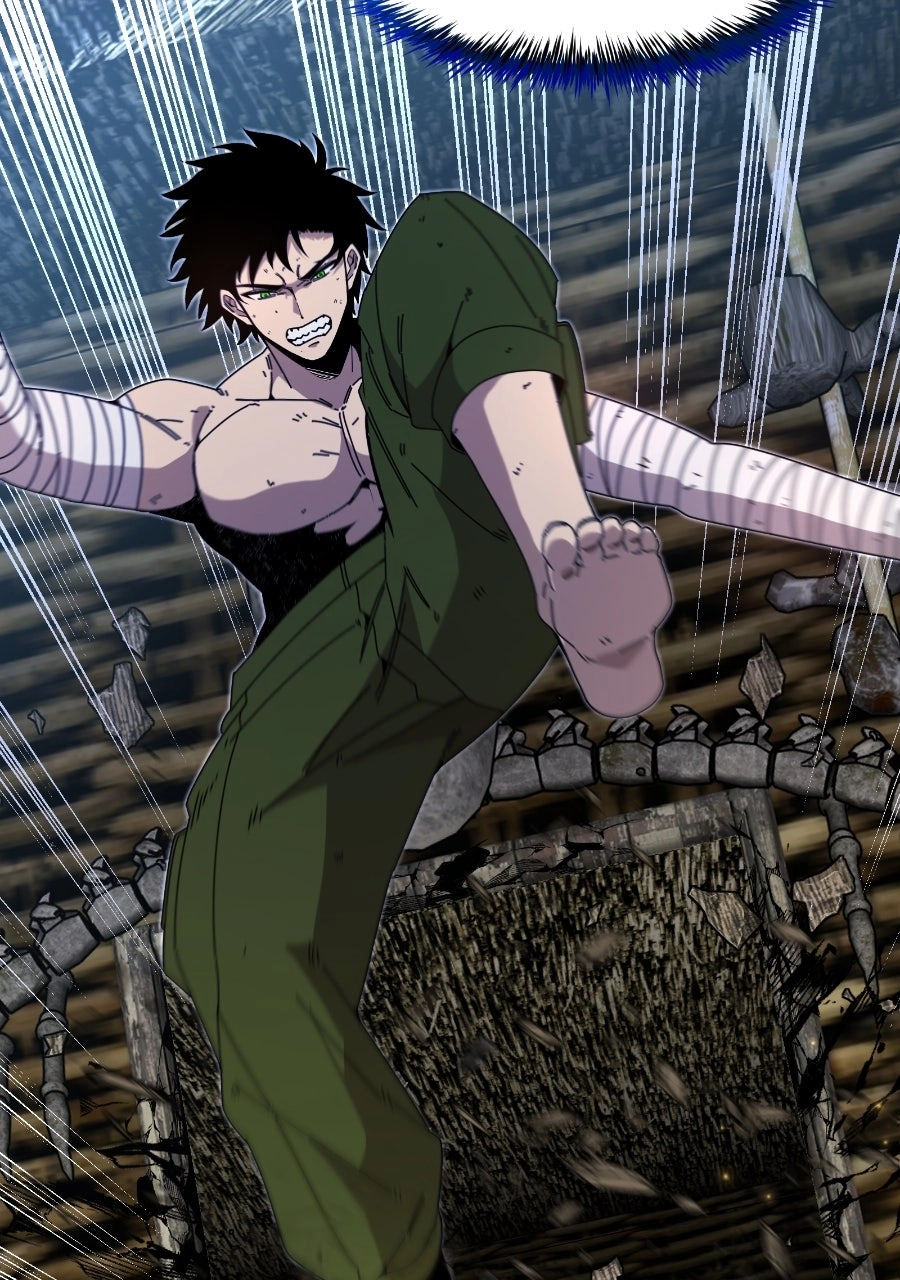 Road to Mastery Chapter 13 page 45 - 