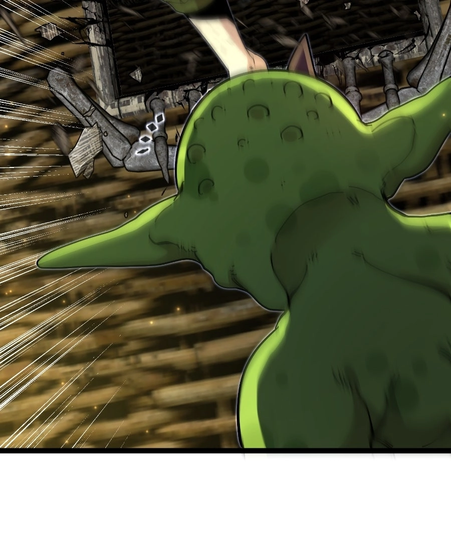 Road to Mastery Chapter 13 page 46 - 