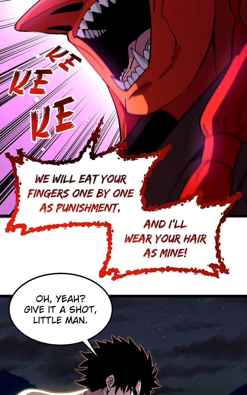 Road to Mastery Chapter 13 page 54 - 