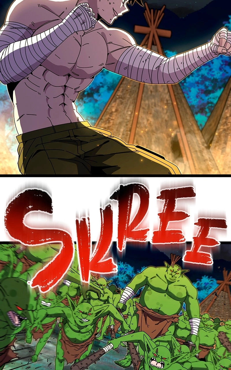 Road to Mastery Chapter 13 page 55 - 