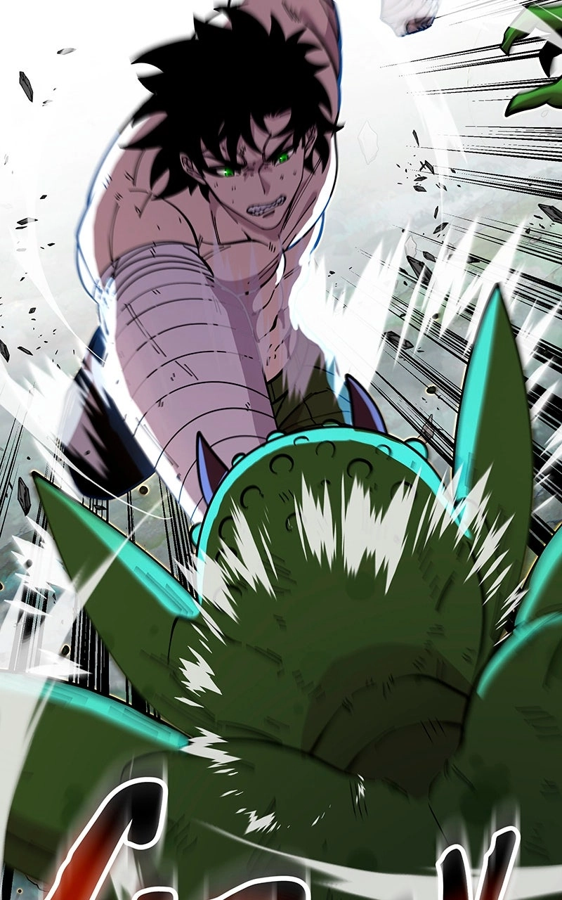 Road to Mastery Chapter 13 page 58 - 