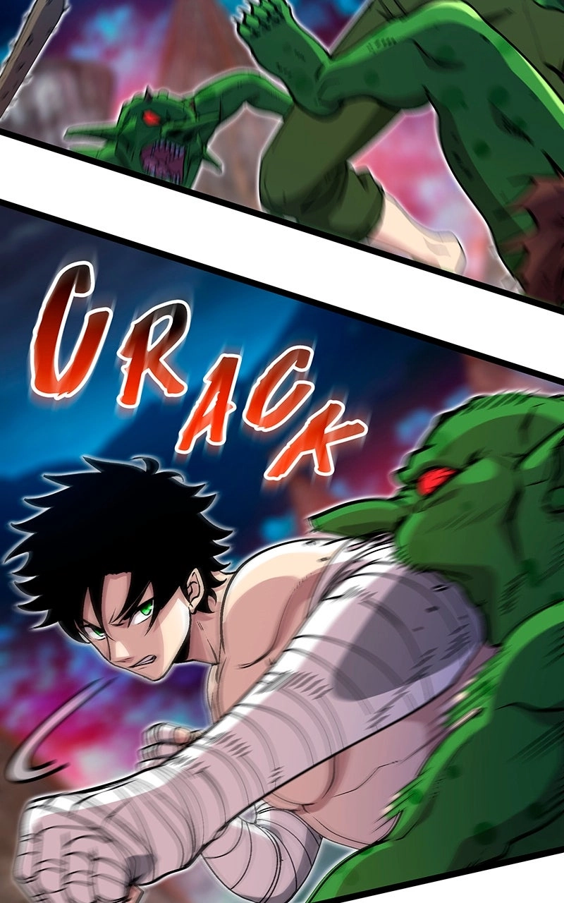 Road to Mastery Chapter 13 page 60 - 