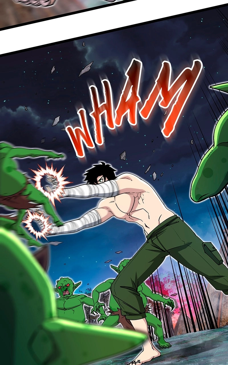 Road to Mastery Chapter 13 page 61 - 