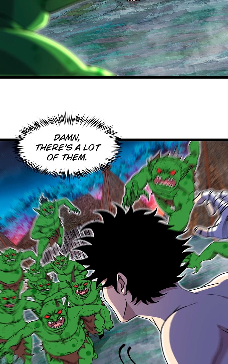 Road to Mastery Chapter 13 page 62 - 