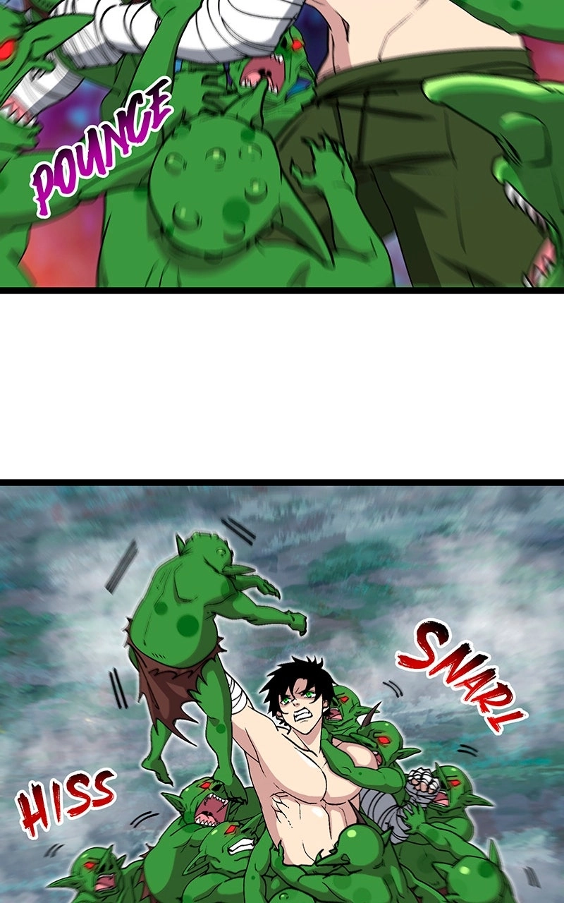 Road to Mastery Chapter 13 page 65 - 