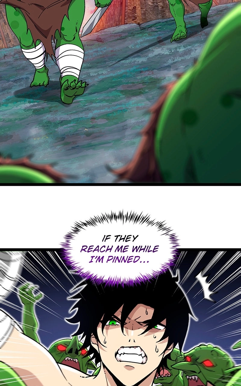 Road to Mastery Chapter 13 page 67 - 