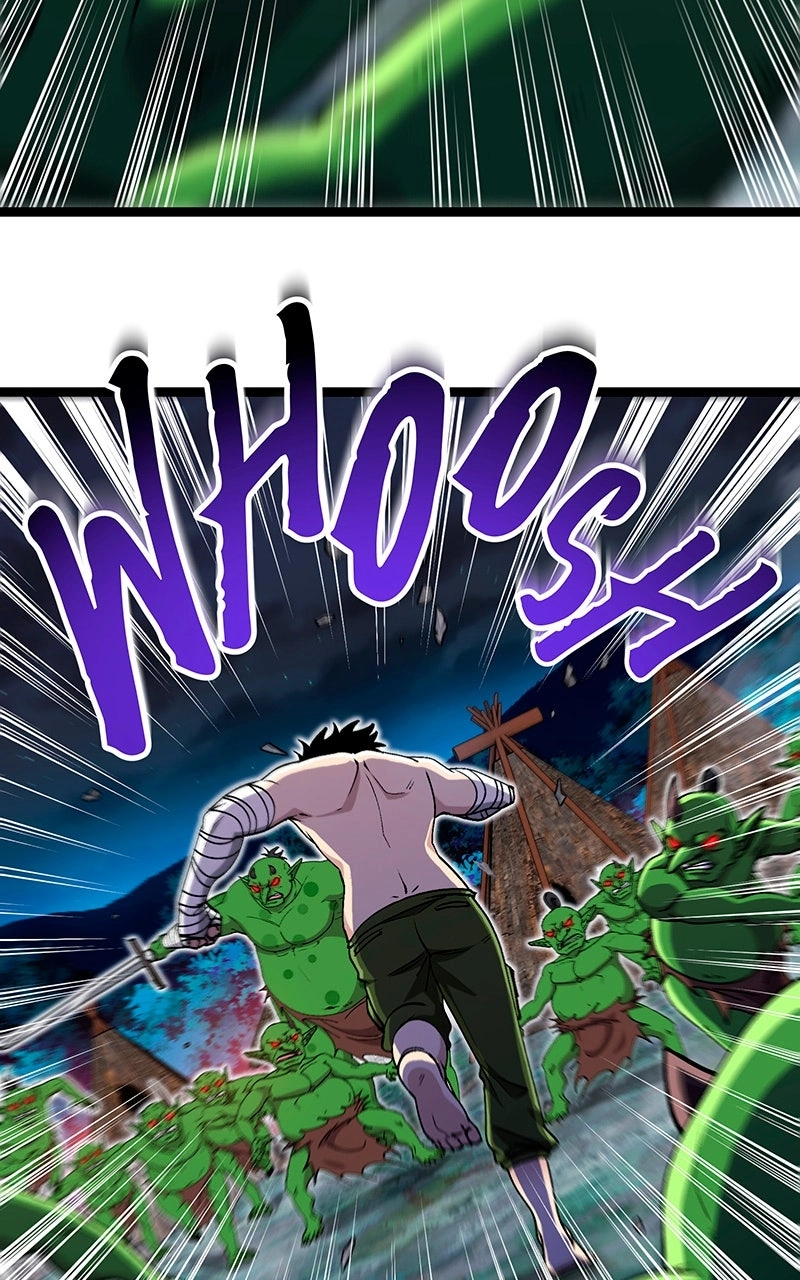 Road to Mastery Chapter 13 page 71 - 