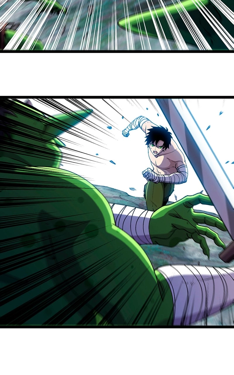 Road to Mastery Chapter 13 page 72 - 