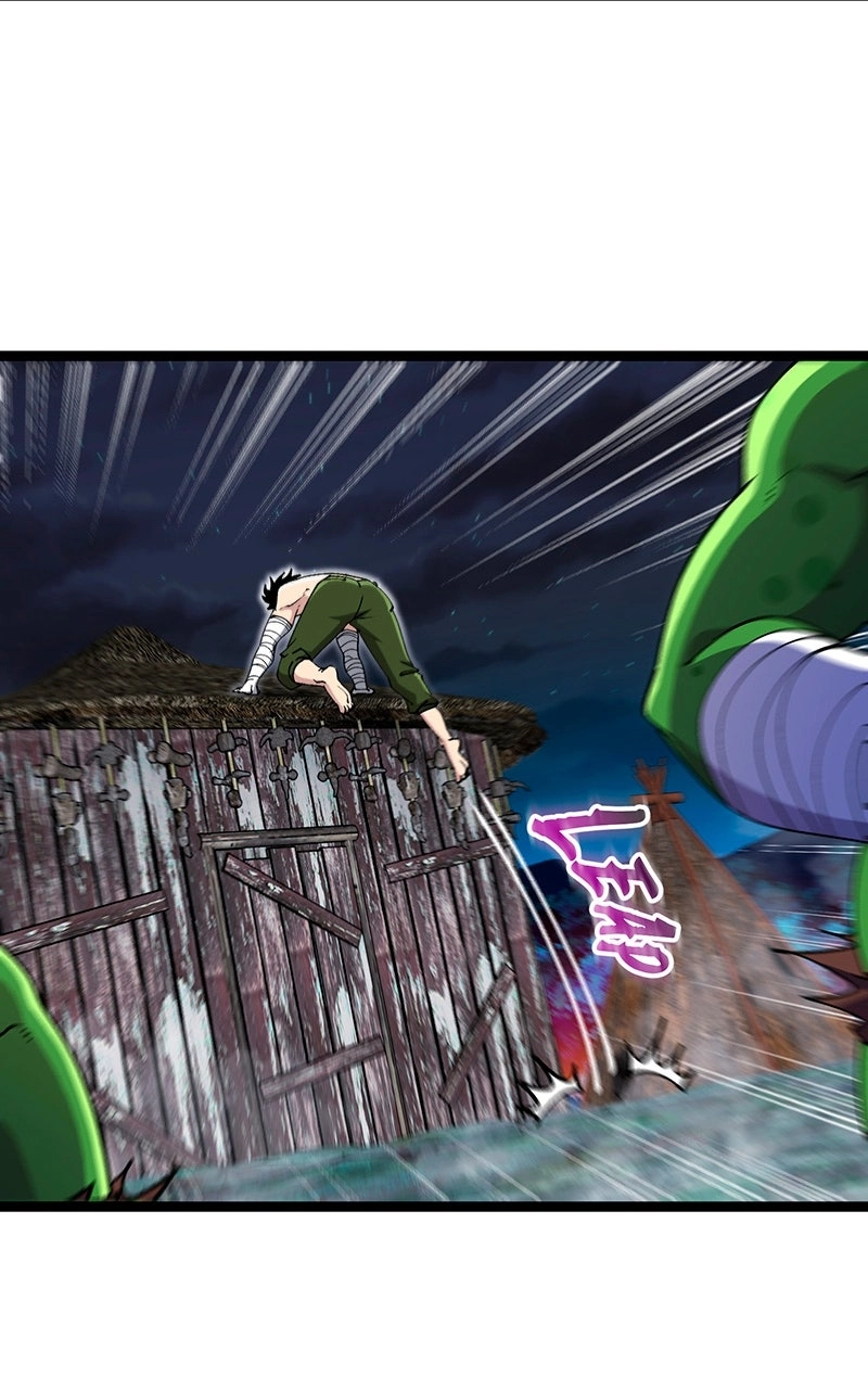 Road to Mastery Chapter 13 page 74 - 