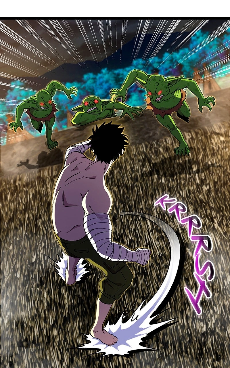 Road to Mastery Chapter 13 page 75 - 