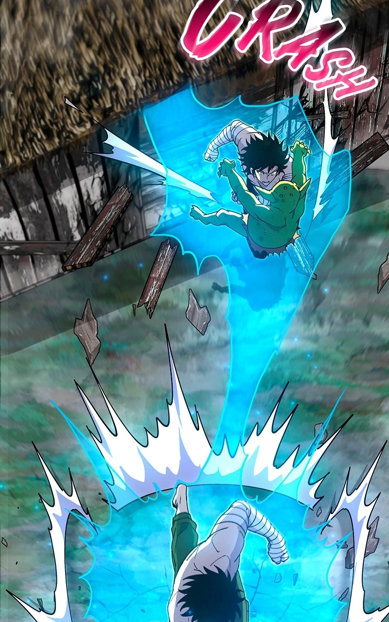 Road to Mastery Chapter 13 page 77 - 