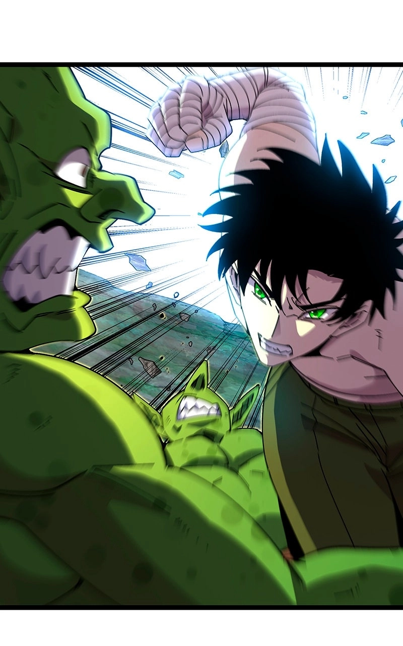 Road to Mastery Chapter 13 page 79 - 