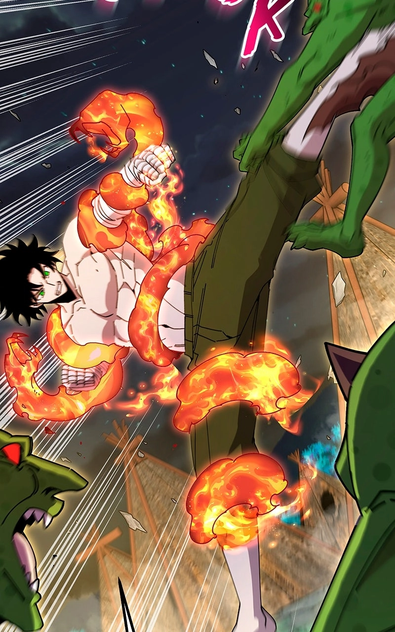 Road to Mastery Chapter 13 page 82 - 