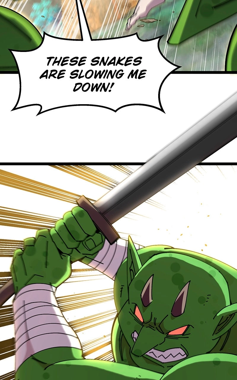 Road to Mastery Chapter 13 page 83 - 