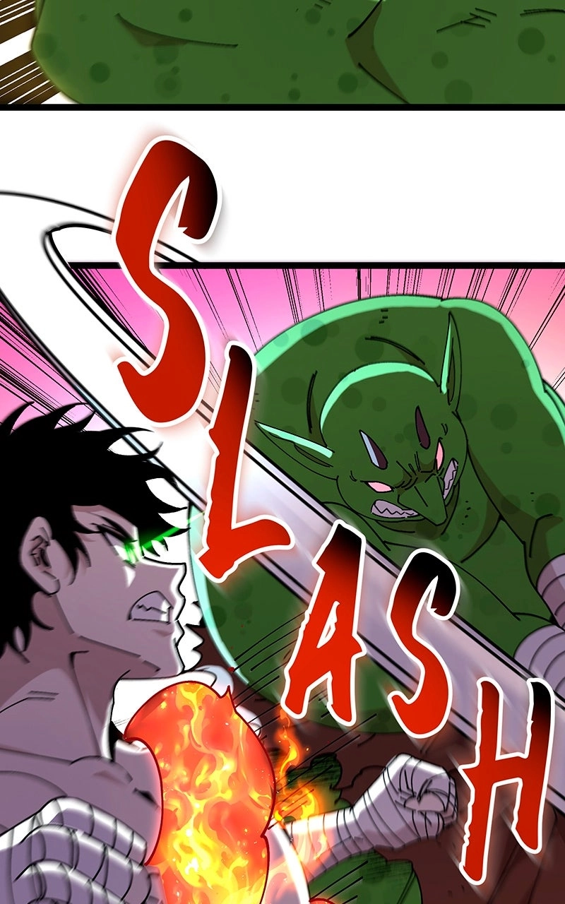 Road to Mastery Chapter 13 page 84 - 