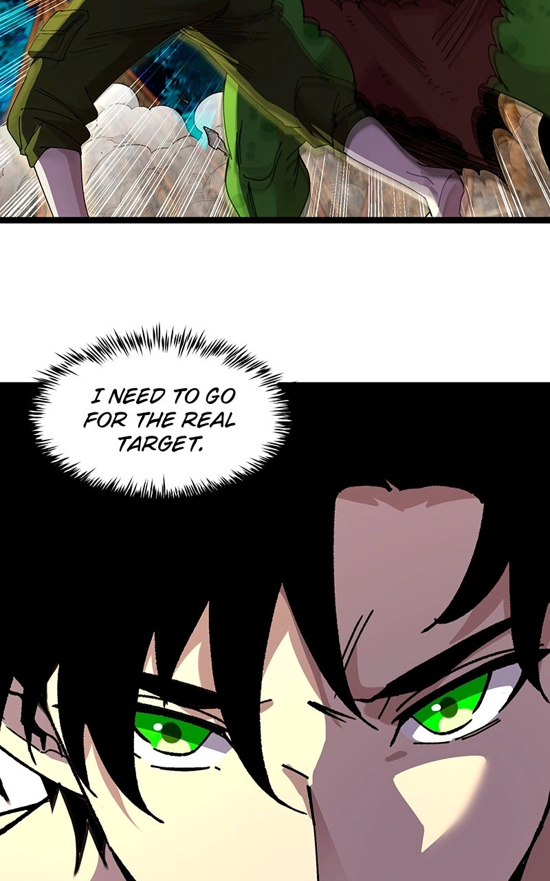 Road to Mastery Chapter 13 page 86 - 